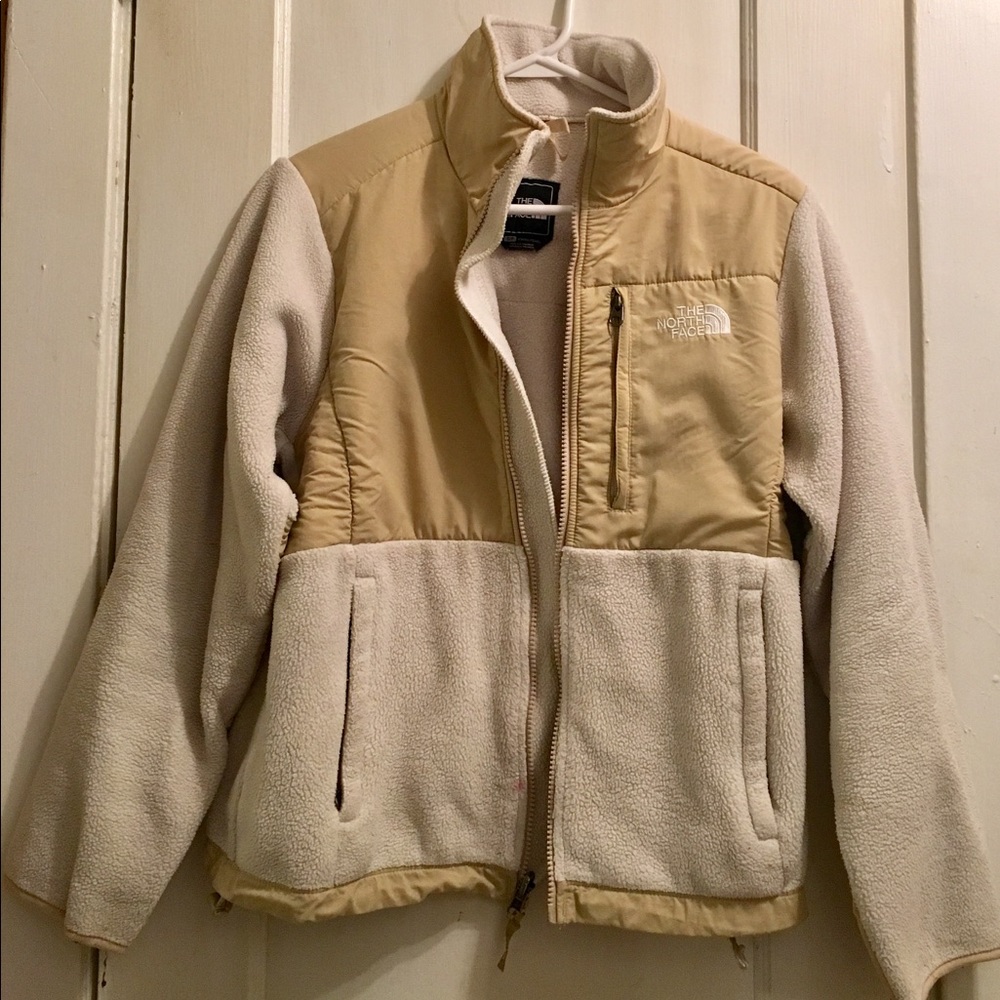 The North Face Jacket SM
